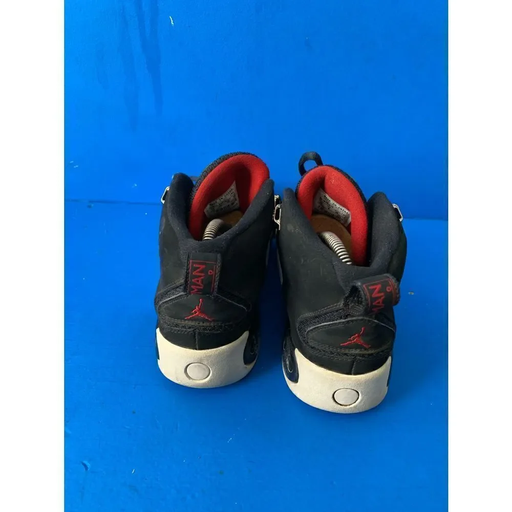 Nike air jordan